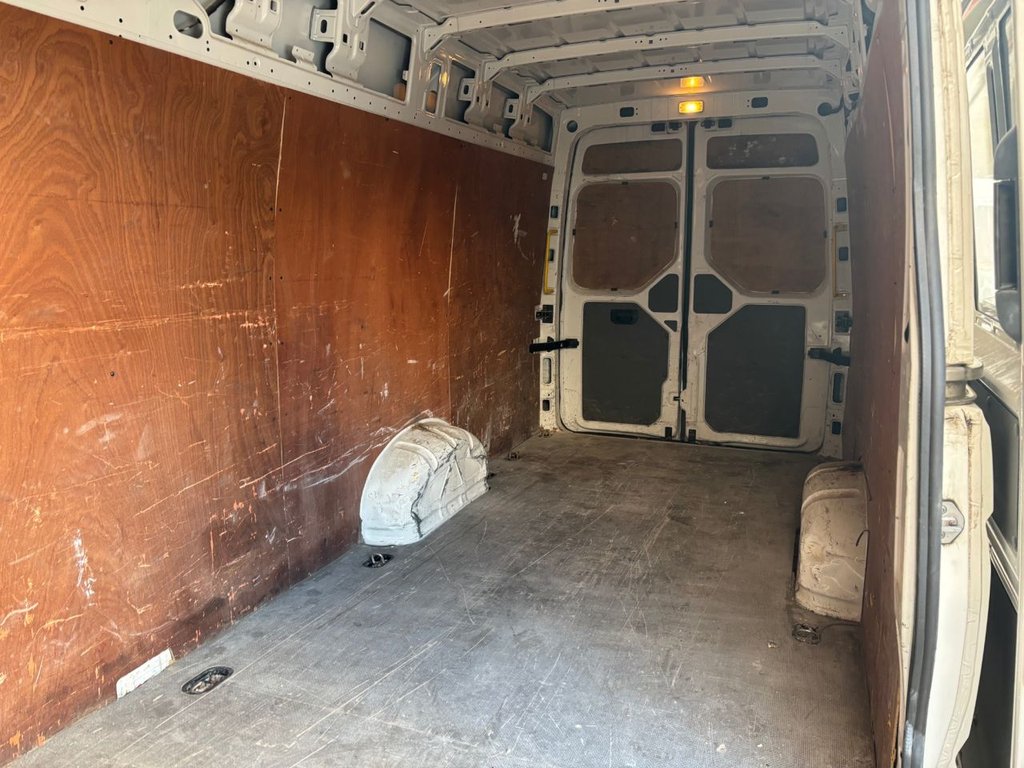 Used Volkswagen Crafter 2019 for sale - 76973832: Photo 28