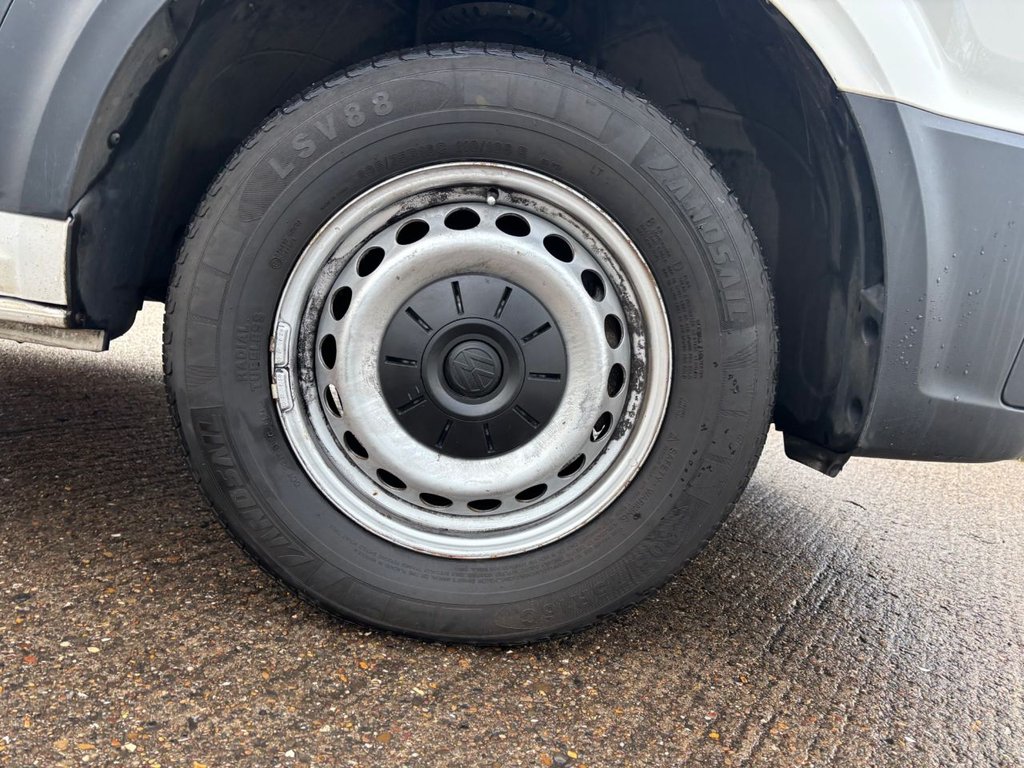 Used Volkswagen Crafter 2019 for sale - 76973832: Photo 7