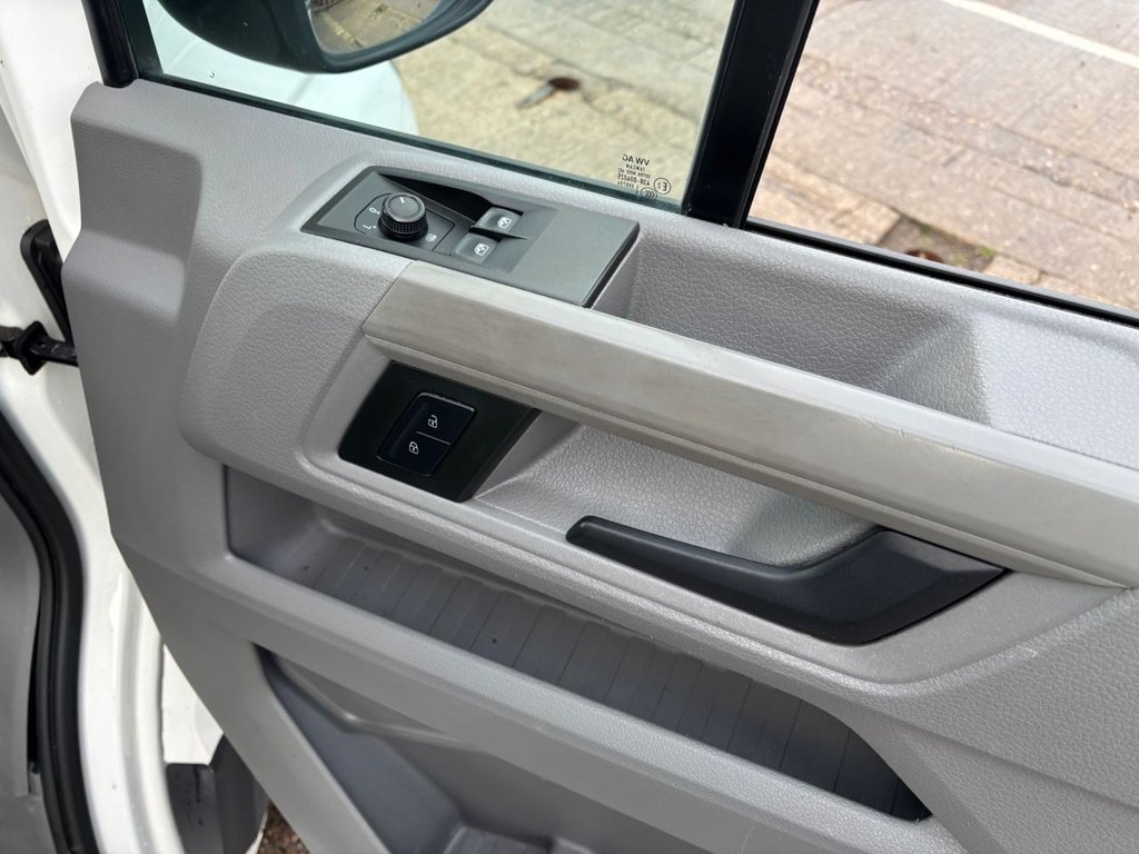 Used Volkswagen Crafter 2019 for sale - 76973832: Photo 8