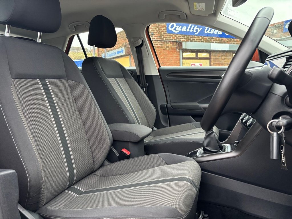 Used Volkswagen T-Roc 2019 for sale - 77038352: Photo 14