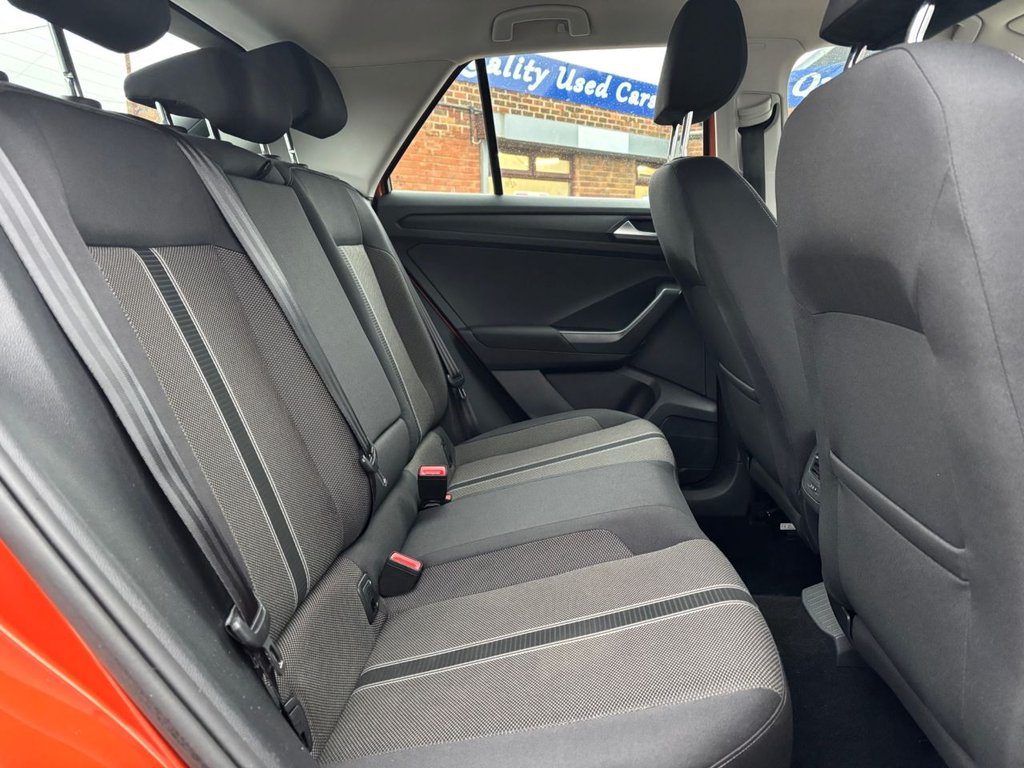 Used Volkswagen T-Roc 2019 for sale - 77038352: Photo 15