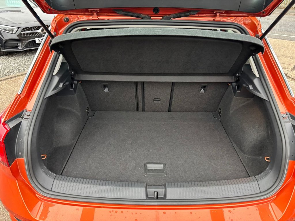 Used Volkswagen T-Roc 2019 for sale - 77038352: Photo 17