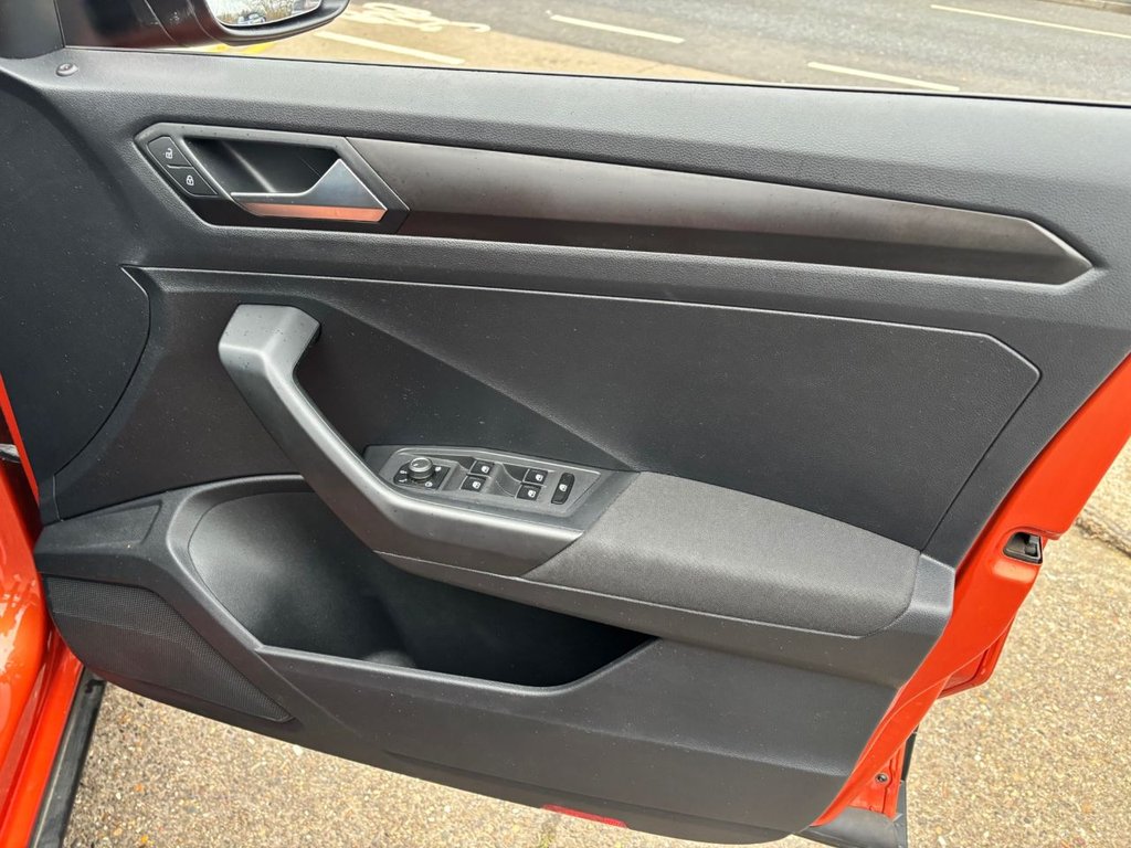 Used Volkswagen T-Roc 2019 for sale - 77038352: Photo 18