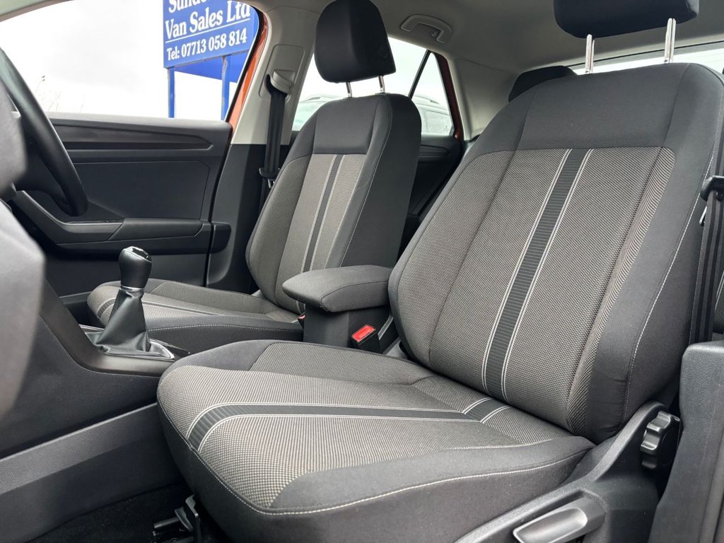 Used Volkswagen T-Roc 2019 for sale - 77038352: Photo 21
