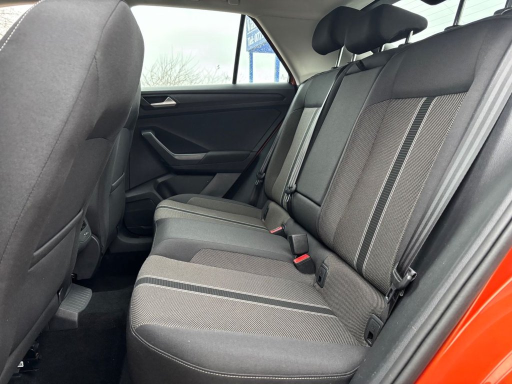Used Volkswagen T-Roc 2019 for sale - 77038352: Photo 22