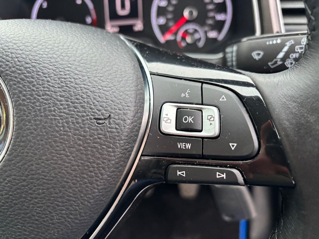 Used Volkswagen T-Roc 2019 for sale - 77038352: Photo 23