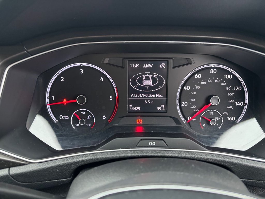 Used Volkswagen T-Roc 2019 for sale - 77038352: Photo 29