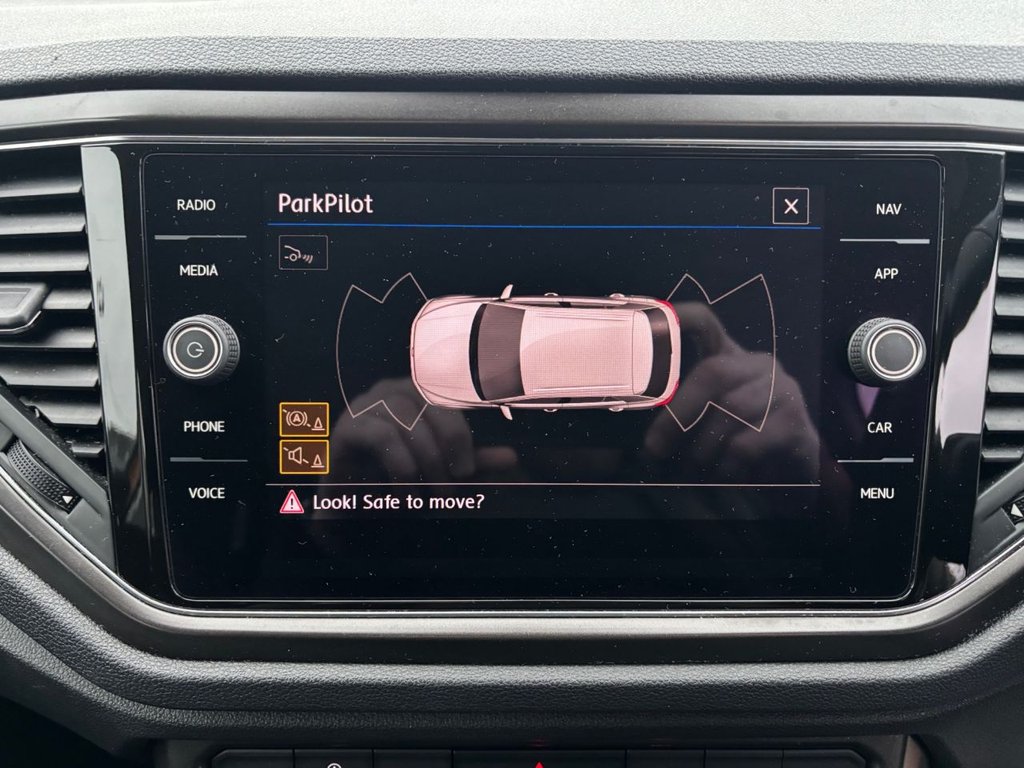 Used Volkswagen T-Roc 2019 for sale - 77038352: Photo 30