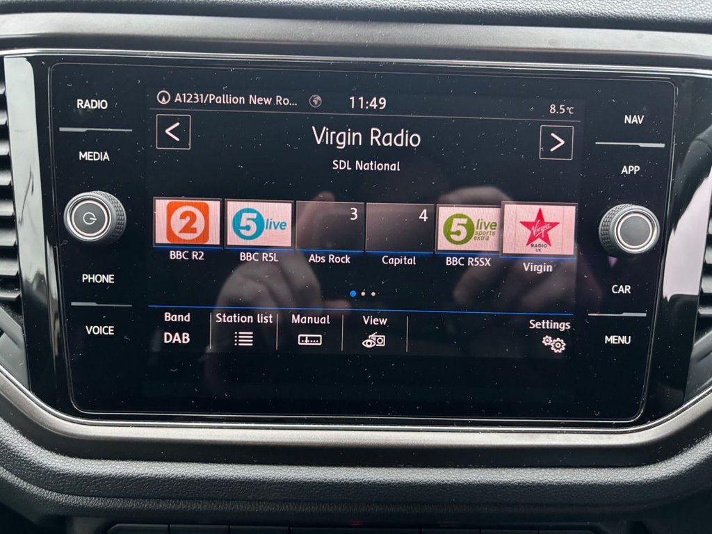 Used Volkswagen T-Roc 2019 for sale - 77038352: Photo 33