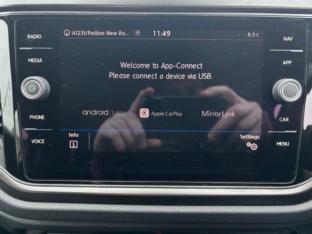 Used Volkswagen T-Roc 2019 for sale - 77038352: Photo 36