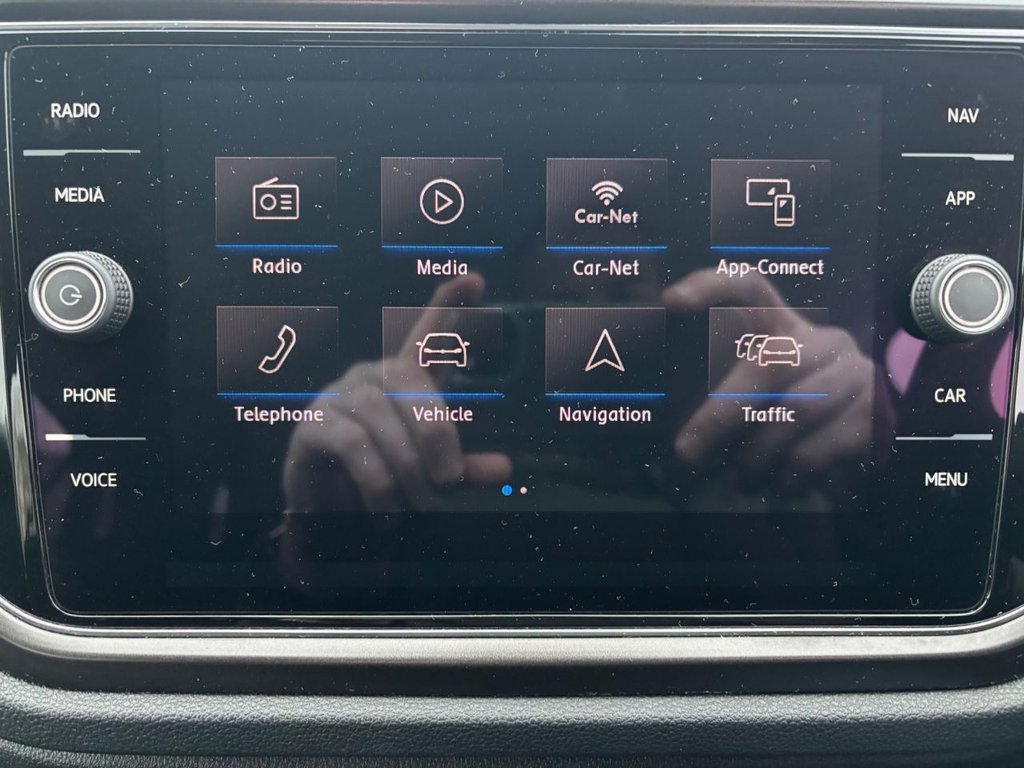 Used Volkswagen T-Roc 2019 for sale - 77038352: Photo 37