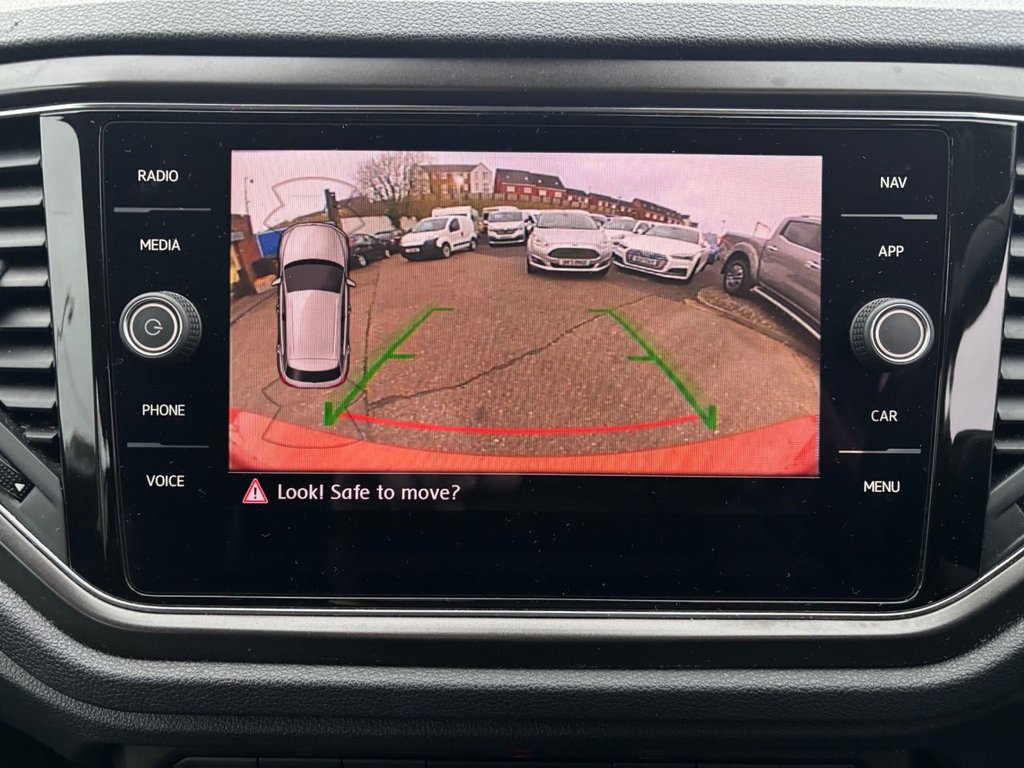 Used Volkswagen T-Roc 2019 for sale - 77038352: Photo 38