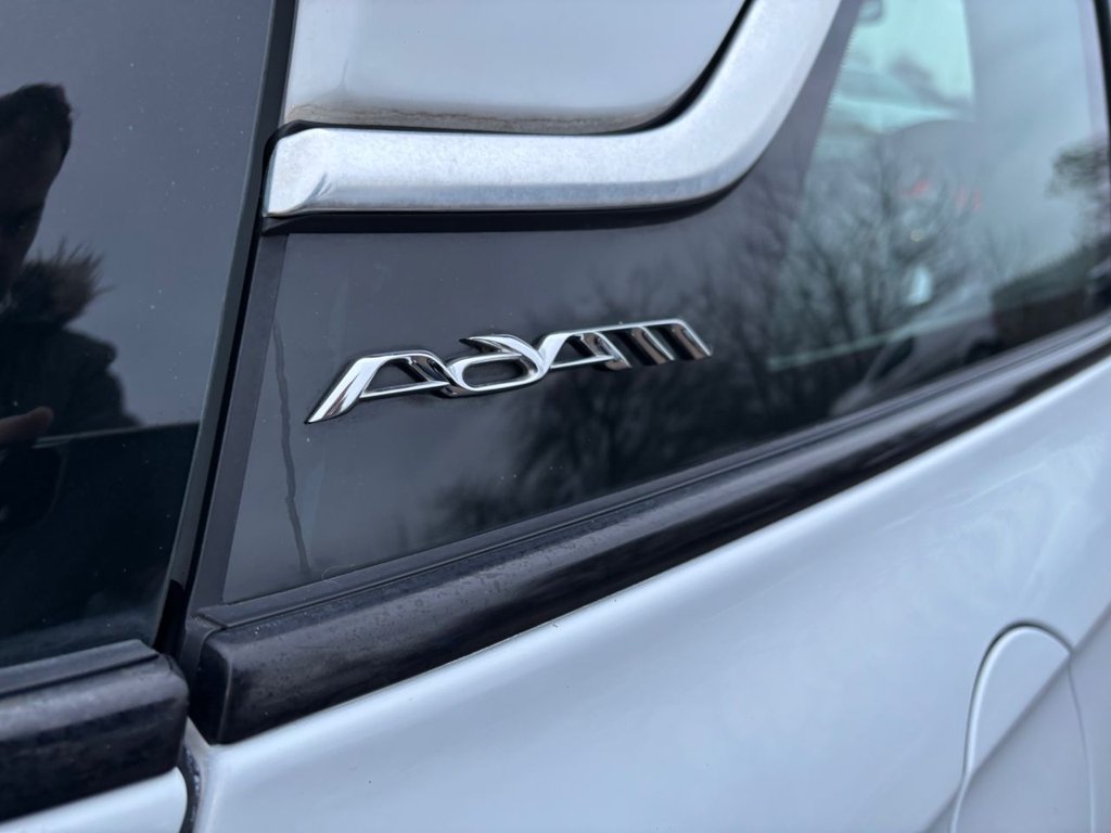Used Vauxhall ADAM 2014 for sale - 77027377: Photo 13