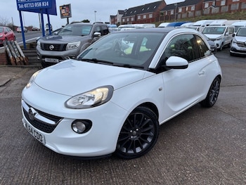 2014 (64) - 1.2i Glam 3dr