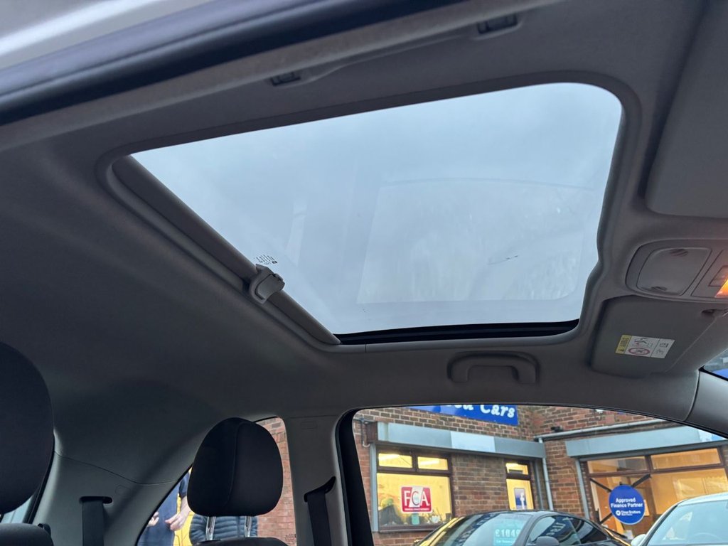 Used Vauxhall ADAM 2014 for sale - 77027377: Photo 21