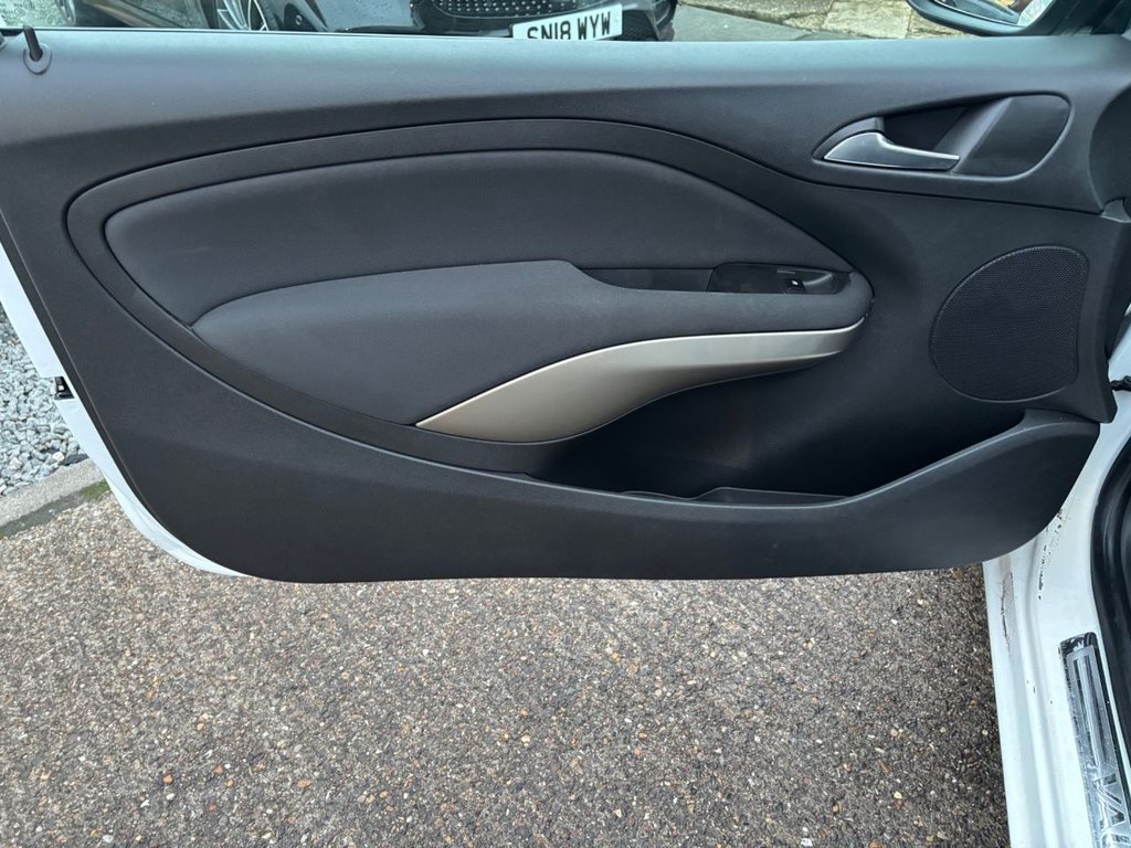 Used Vauxhall ADAM 2014 for sale - 77027377: Photo 22