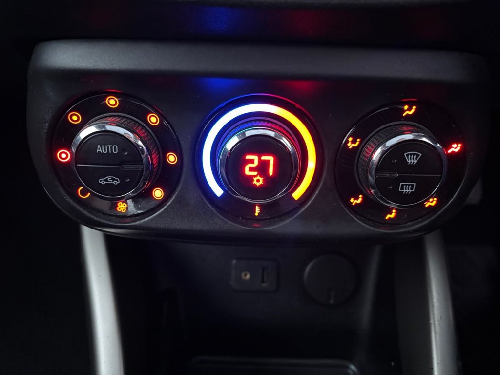 Used Vauxhall ADAM 2014 for sale - 77027377: Photo 27