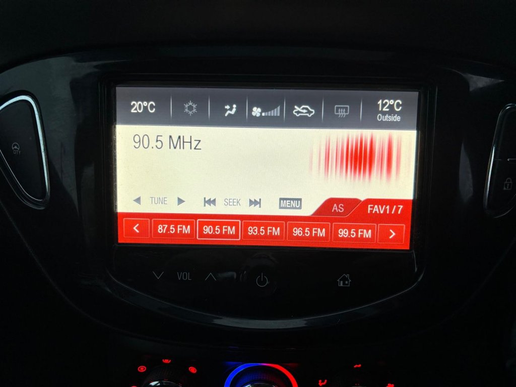 Used Vauxhall ADAM 2014 for sale - 77027377: Photo 32