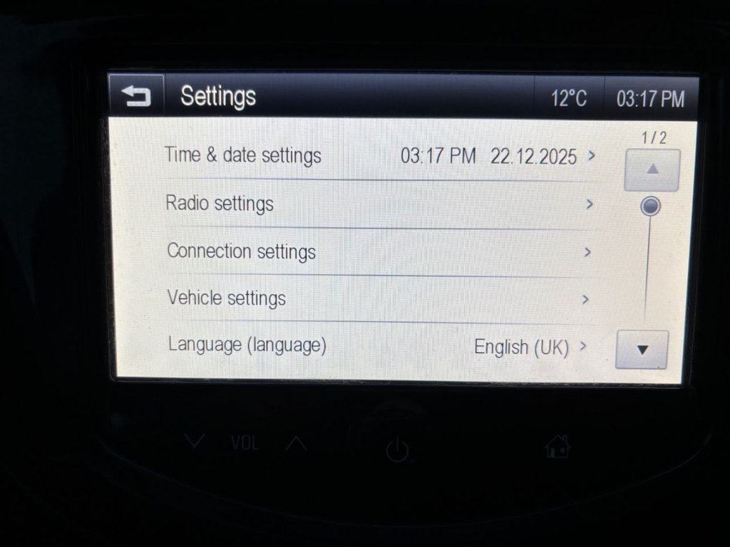 Used Vauxhall ADAM 2014 for sale - 77027377: Photo 34