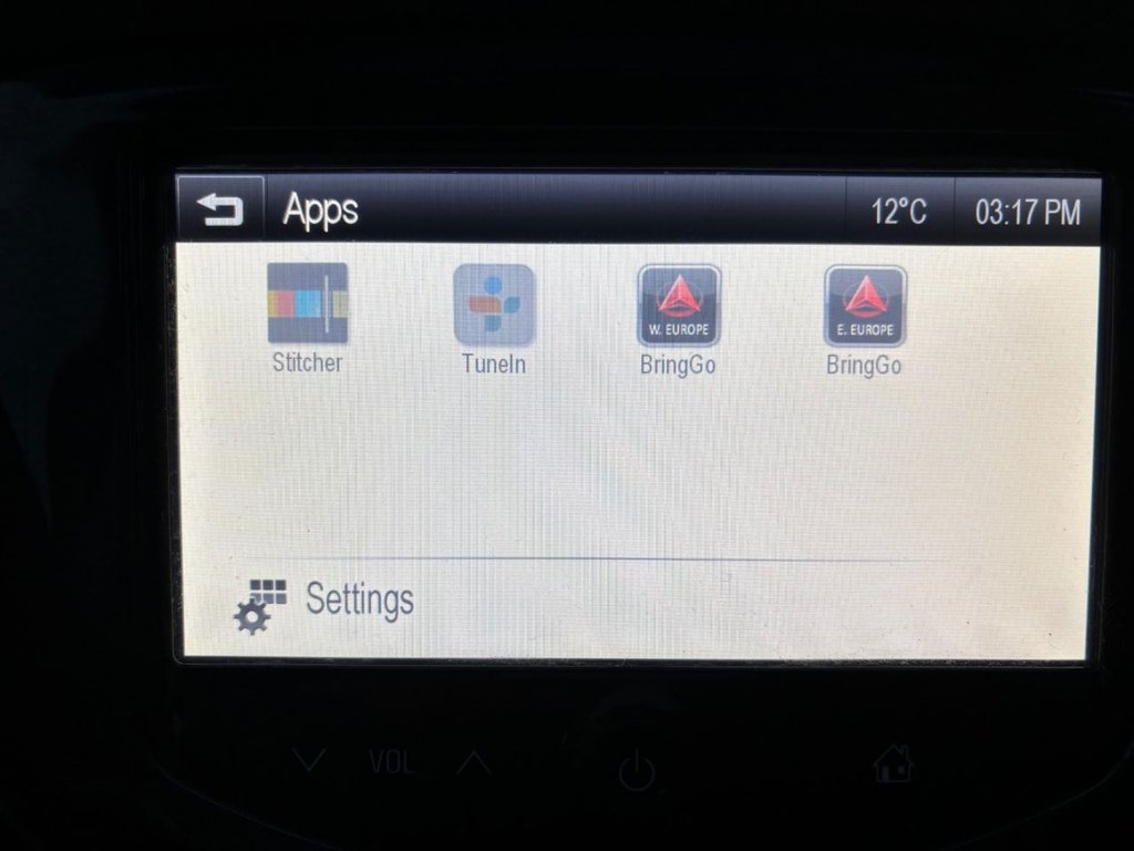 Used Vauxhall ADAM 2014 for sale - 77027377: Photo 35