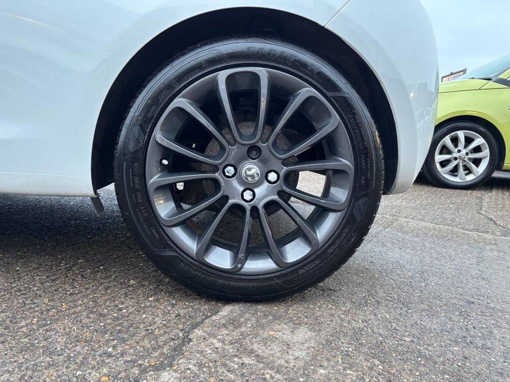 Used Vauxhall ADAM 2014 for sale - 77027377: Photo 7