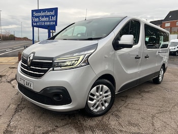 Renault - Trafic