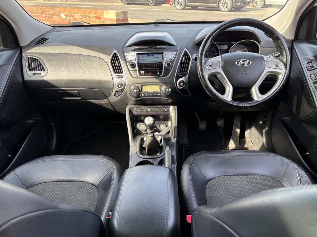 Used Hyundai Ix35 2012 for sale - 77936760: Photo 15