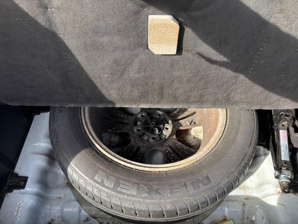 Used Hyundai Ix35 2012 for sale - 77936760: Photo 18