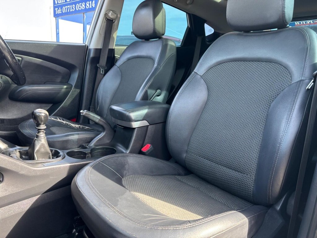Used Hyundai Ix35 2012 for sale - 77936760: Photo 21