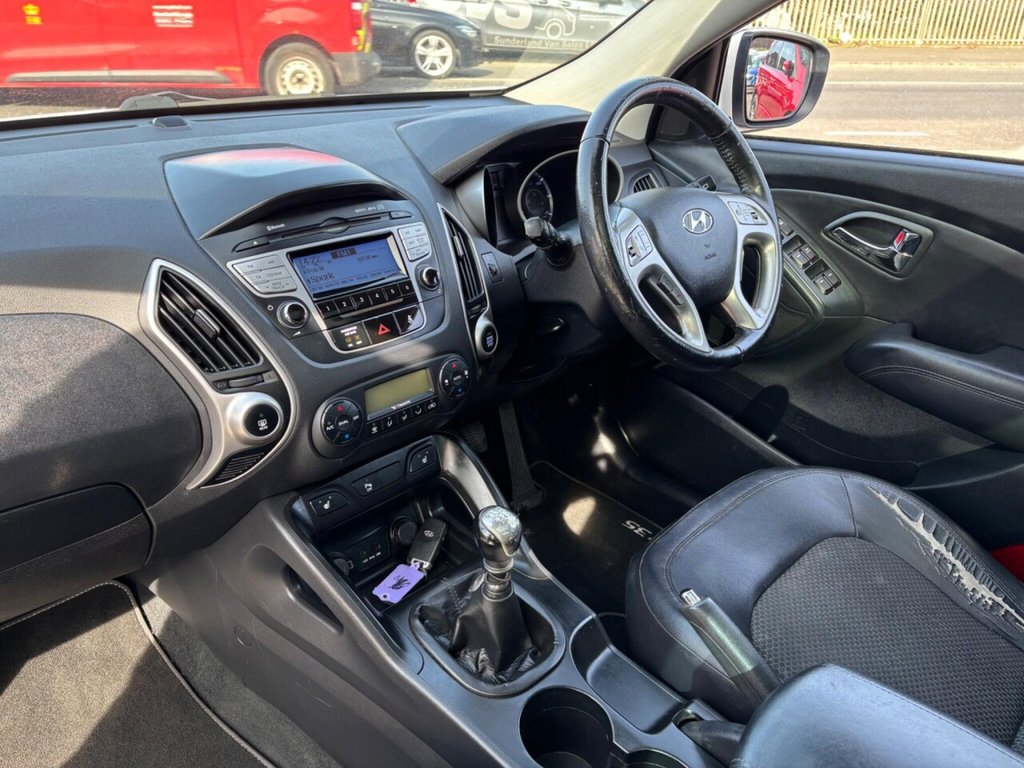 Used Hyundai Ix35 2012 for sale - 77936760: Photo 26
