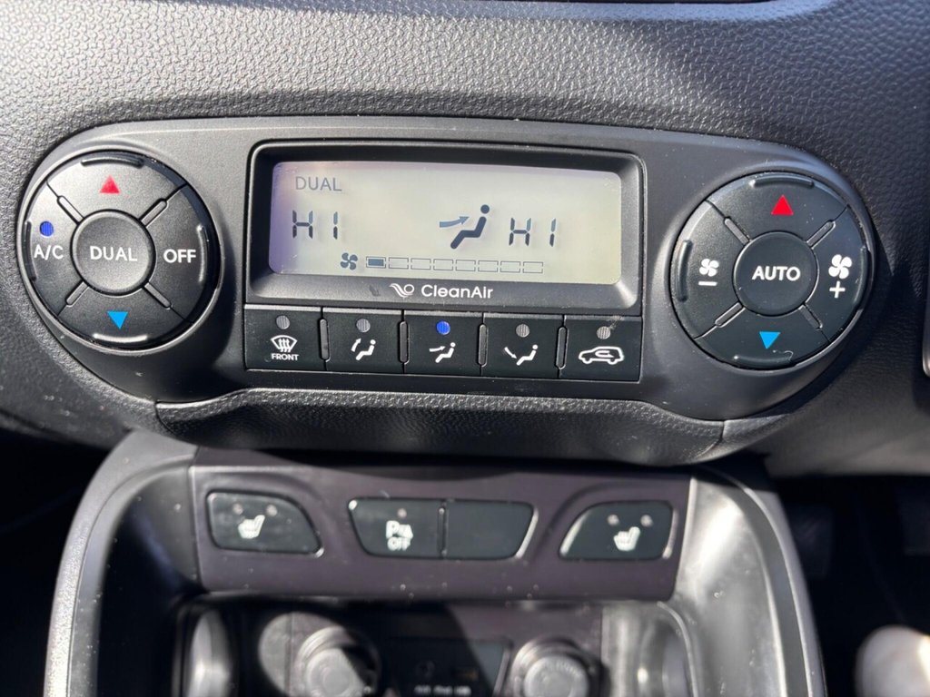 Used Hyundai Ix35 2012 for sale - 77936760: Photo 27