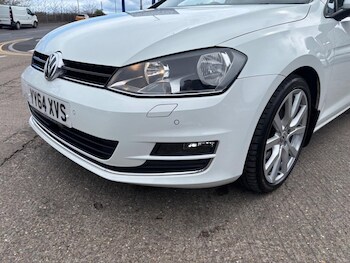Used Volkswagen Golf 2014 for sale - 78299906: Photo