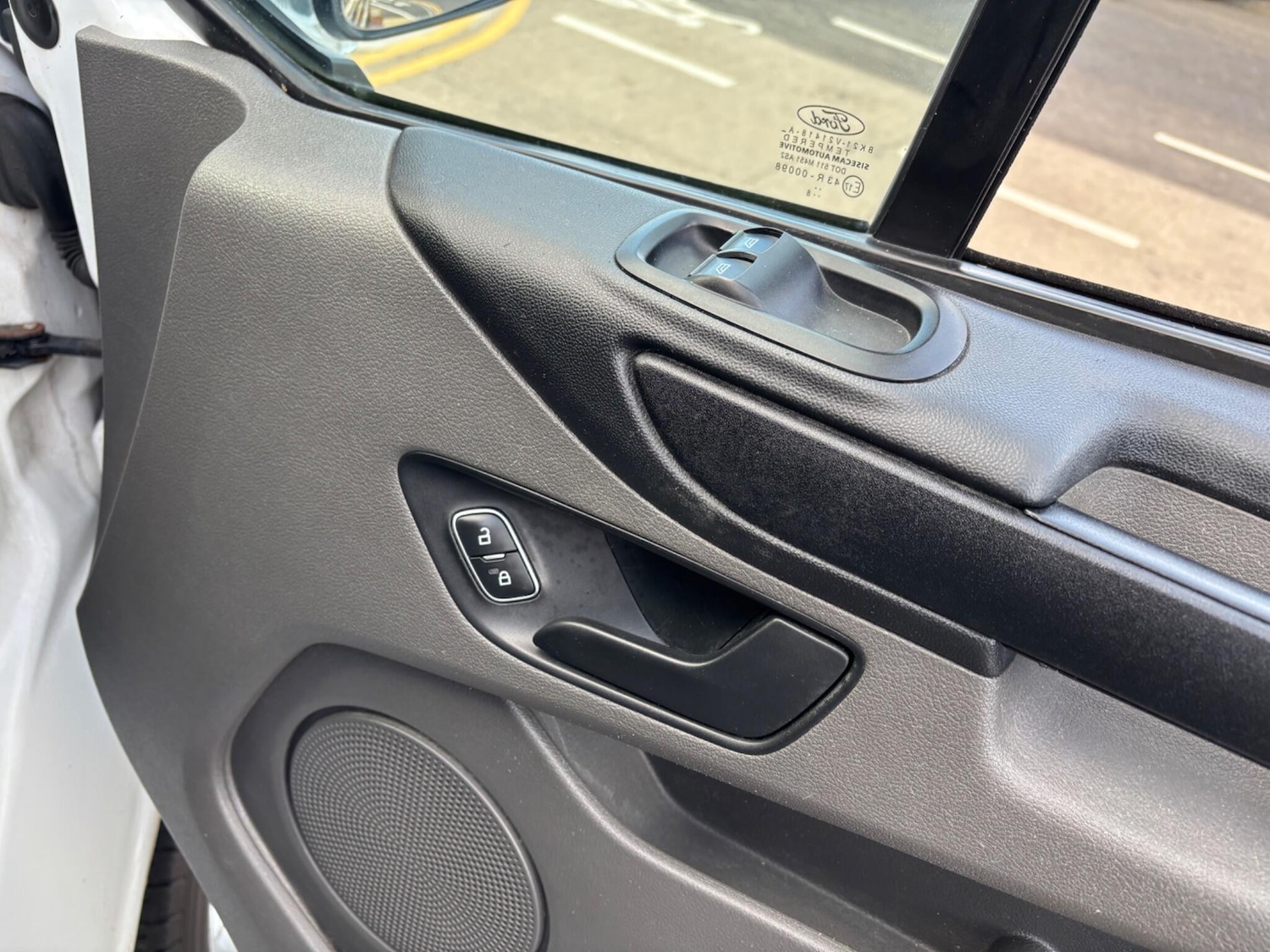 Used Ford Transit Custom 2018 for sale - 76349747: Photo 15