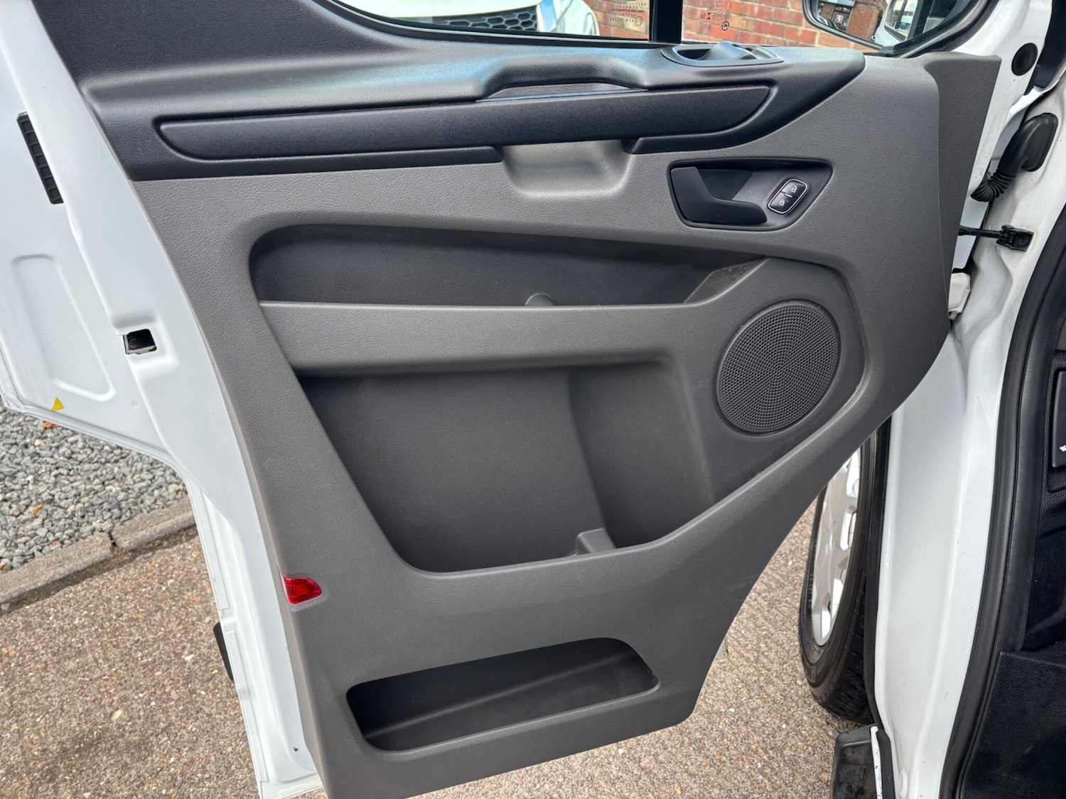 Used Ford Transit Custom 2018 for sale - 76349747: Photo 19