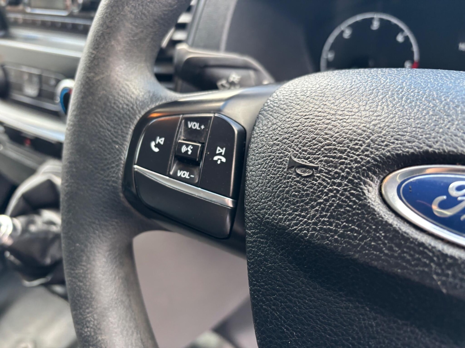 Used Ford Transit Custom 2018 for sale - 76349747: Photo 22