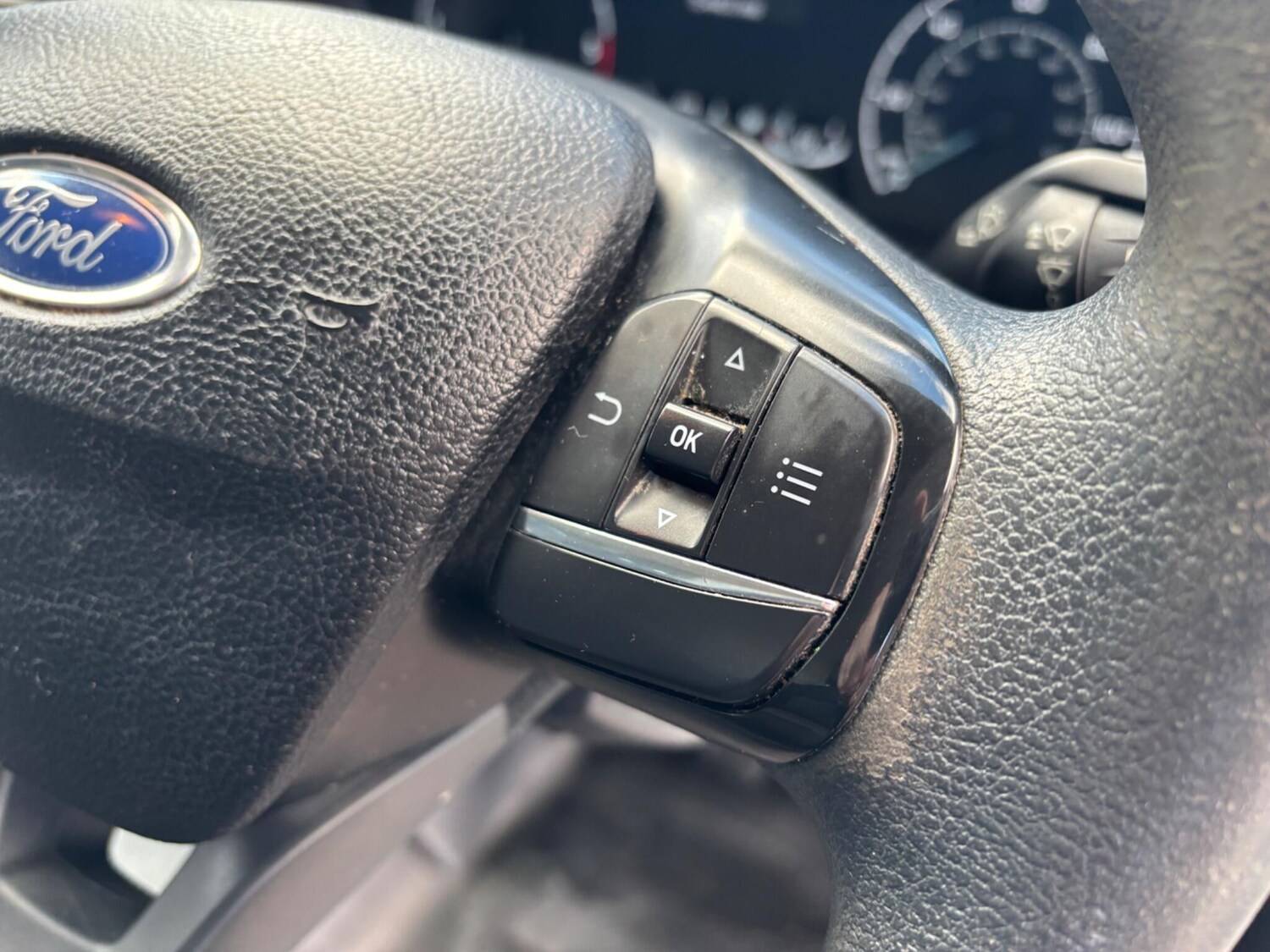 Used Ford Transit Custom 2018 for sale - 76349747: Photo 23