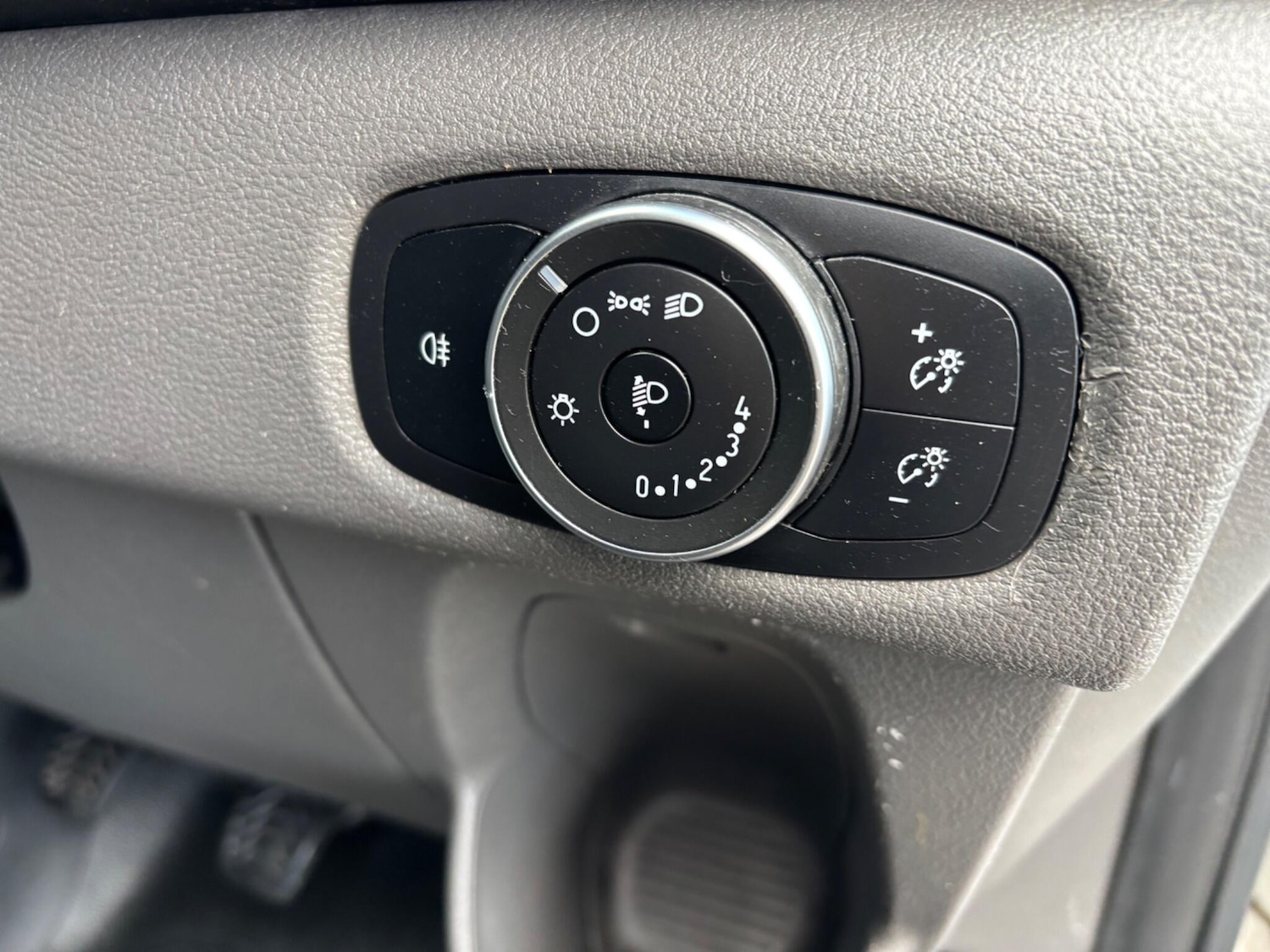 Used Ford Transit Custom 2018 for sale - 76349747: Photo 24