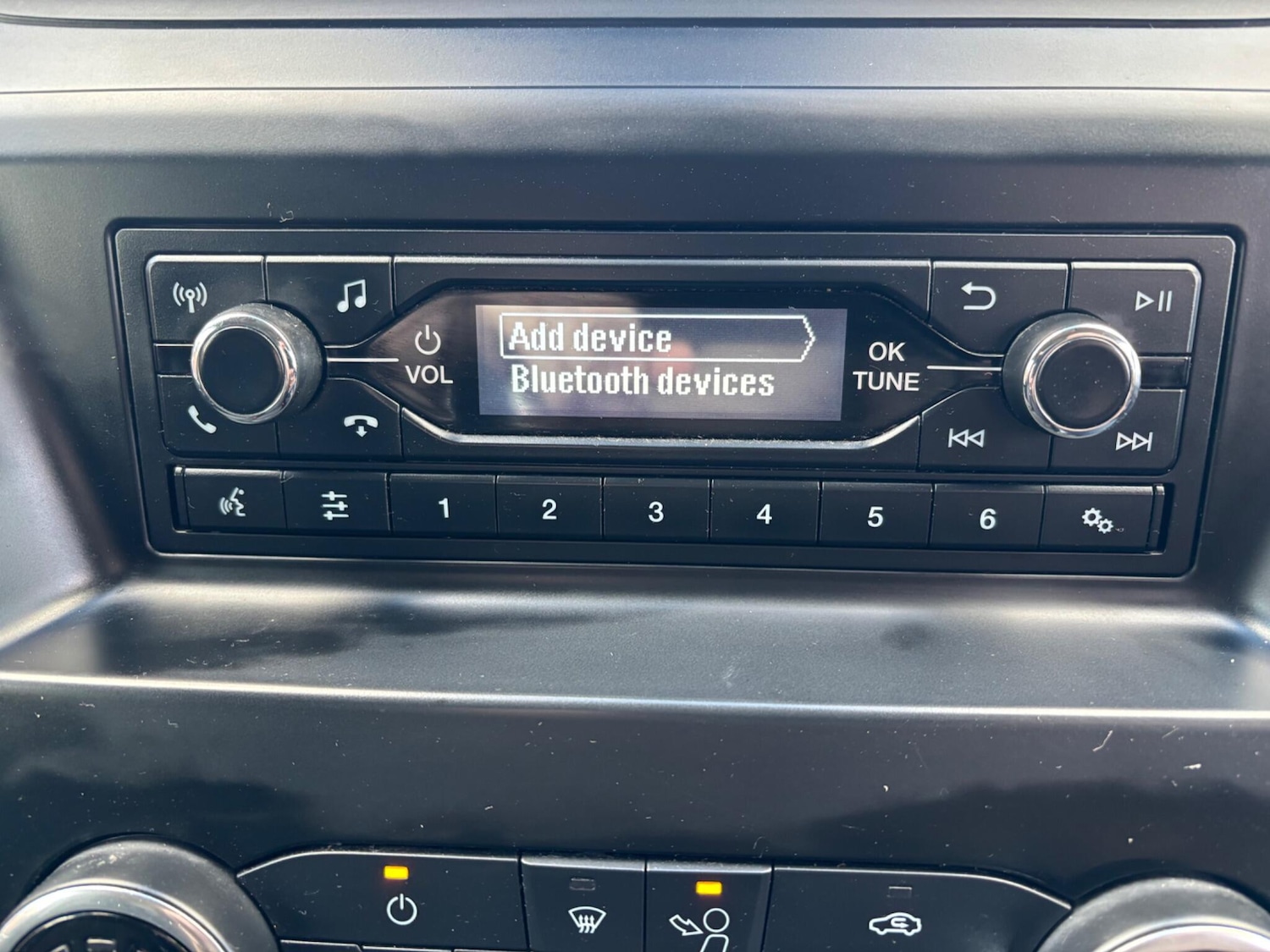 Used Ford Transit Custom 2018 for sale - 76349747: Photo 25