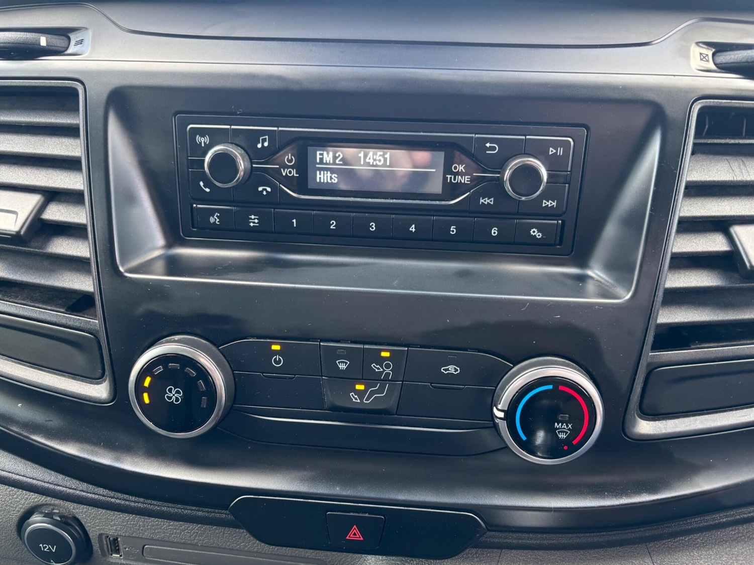 Used Ford Transit Custom 2018 for sale - 76349747: Photo 26