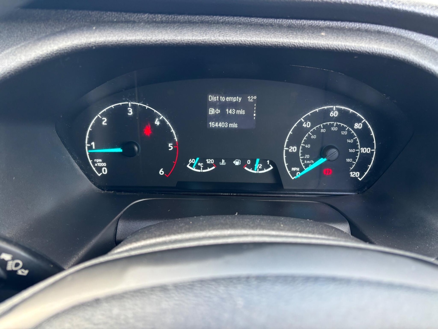 Used Ford Transit Custom 2018 for sale - 76349747: Photo 27