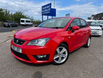 2017 (17) - 1.2 TSI 90 FR Technology 5dr