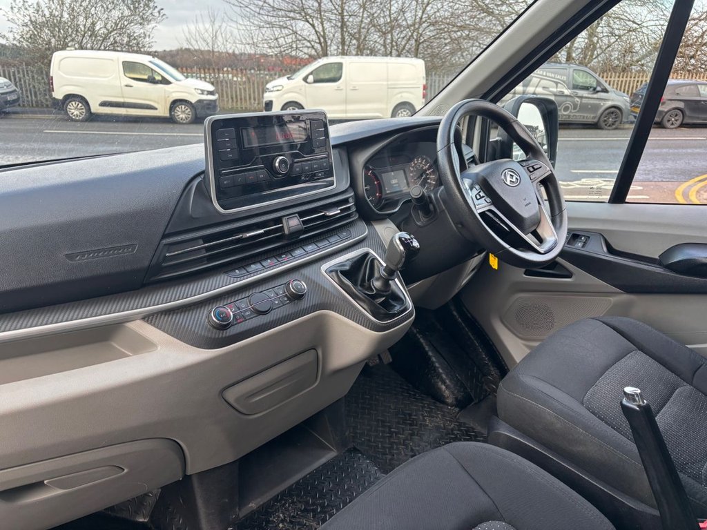 Used Maxus Deliver 9 2021 for sale - 77276529: Photo 13