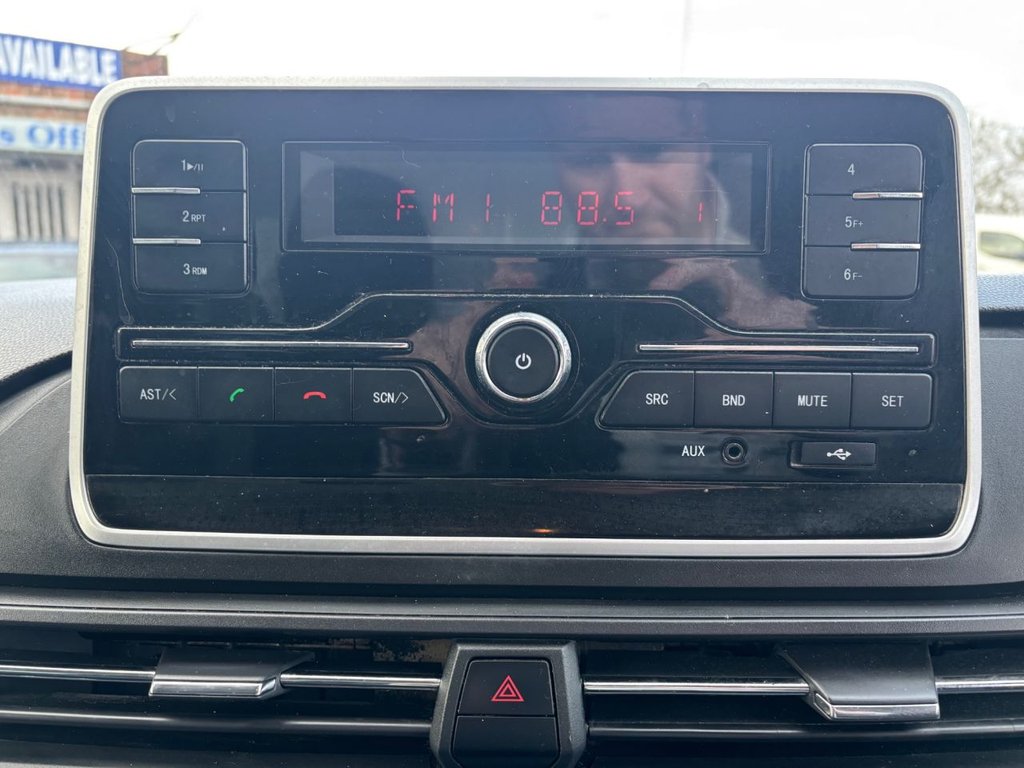 Used Maxus Deliver 9 2021 for sale - 77276529: Photo 25