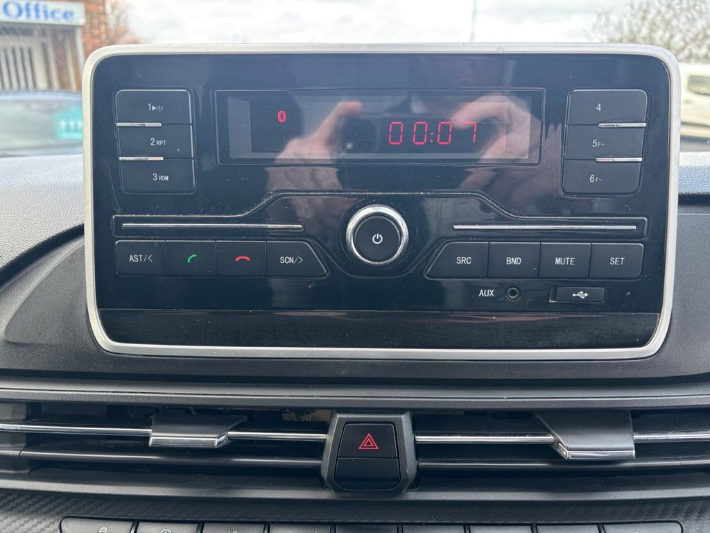 Used Maxus Deliver 9 2021 for sale - 77276529: Photo 26