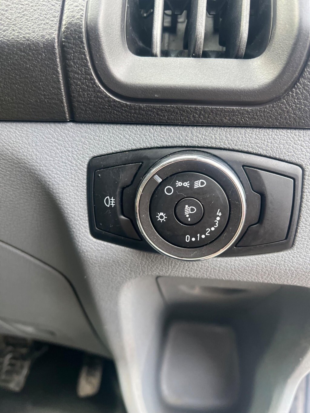 Used Ford Transit 2018 for sale - 77614269: Photo 11