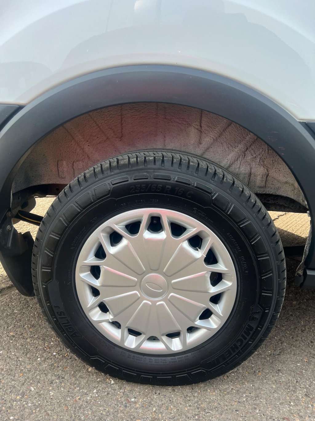 Used Ford Transit 2018 for sale - 77614269: Photo 12