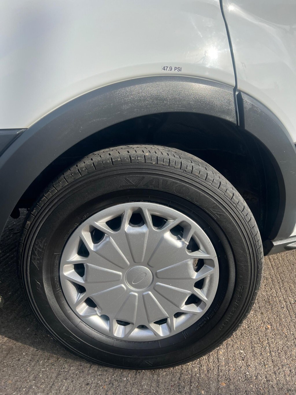 Used Ford Transit 2018 for sale - 77614269: Photo 13