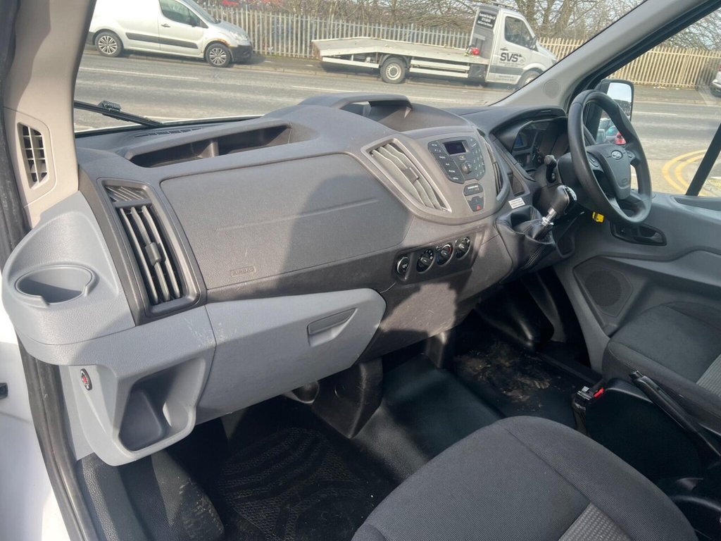 Used Ford Transit 2018 for sale - 77614269: Photo 14