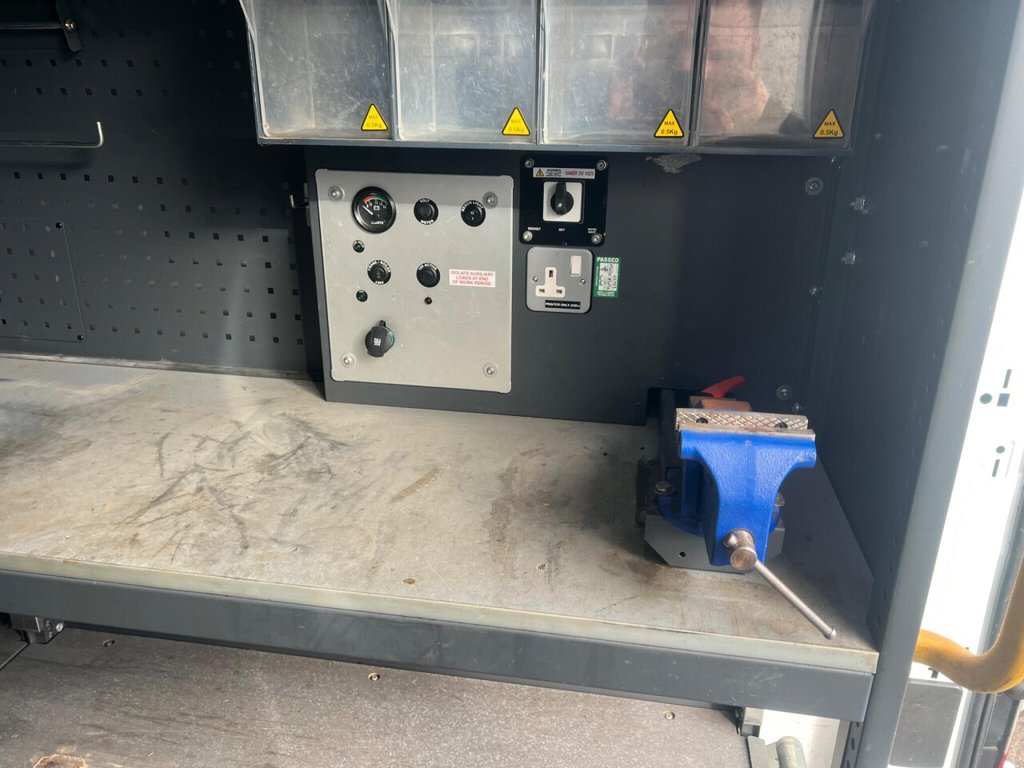 Used Ford Transit 2018 for sale - 77614269: Photo 21