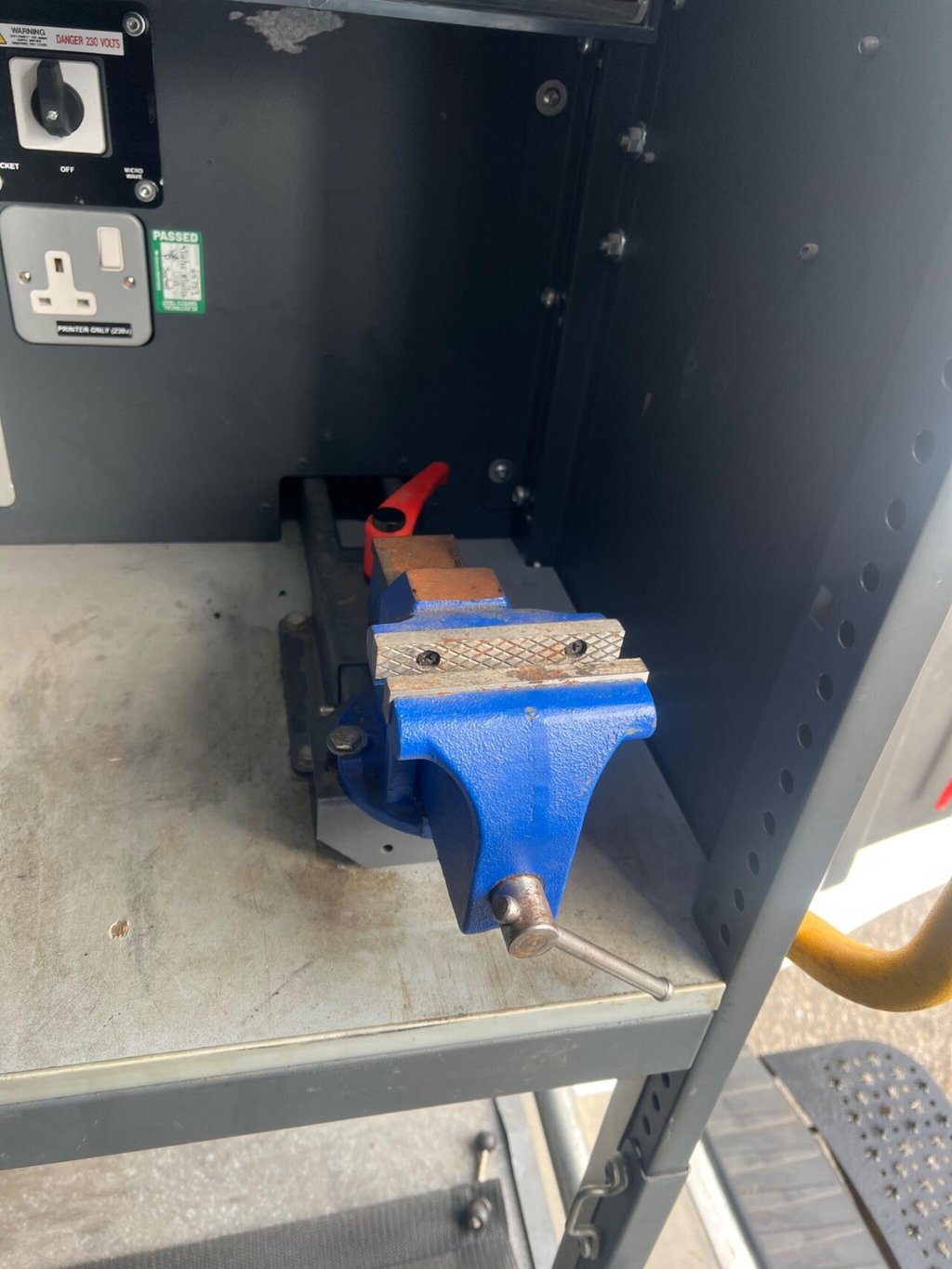 Used Ford Transit 2018 for sale - 77614269: Photo 22